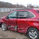 2FMTK4J80FBB56898 2015 Ford Edge Sel auction photo thumbnail 14