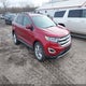 2FMTK4J80FBB56898 2015 Ford Edge Sel auction photo thumbnail 1