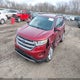2FMTK4J80FBB56898 2015 Ford Edge Sel auction photo thumbnail 2