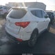 5XYZU3LB9FG302531 2015 Hyundai Santa Fe Sport 2.4L auction photo thumbnail 4