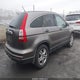 5J6RE3H79AL036369 2010 Honda Cr-V Ex-L auction photo thumbnail 4