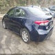JTDEPRAE9LJ114691 2020 Toyota Corolla Le auction photo thumbnail 3