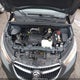 KL4CJASB1HB162017 2017 Buick Encore Preferred auction photo thumbnail 10