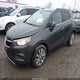 KL4CJASB1HB162017 2017 Buick Encore Preferred auction photo thumbnail 2
