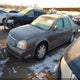 1G6KD54Y03U105356 2003 Cadillac Deville Standard auction photo thumbnail 2