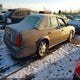 1G6KD54Y03U105356 2003 Cadillac Deville Standard auction photo thumbnail 4