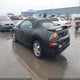 4A3AE45GX3E027830 2003 Mitsubishi Eclipse Spyder Gs auction photo thumbnail 3