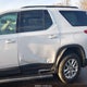 1GNEVGKW5KJ105266 2019 Chevrolet Traverse 1Lt auction photo thumbnail 6