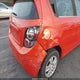 1G1JC6SHXC4107645 2012 Chevrolet Sonic 2Lt auction photo thumbnail 6