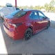 4T1G11AK4PU135207 2023 Toyota Camry Se auction photo thumbnail 4