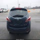 JN8AZ1MW9EW510158 2014 Nissan Murano Sl auction photo thumbnail 16