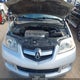 2HNYD18684H502160 2004 Acura Mdx auction photo thumbnail 10