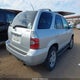 2HNYD18684H502160 2004 Acura Mdx auction photo thumbnail 4