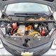 1G1FY6S07L4149188 2020 Chevrolet Bolt Ev Fwd Lt auction photo thumbnail 10