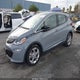 1G1FY6S07L4149188 2020 Chevrolet Bolt Ev Fwd Lt auction photo thumbnail 2