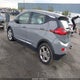 1G1FY6S07L4149188 2020 Chevrolet Bolt Ev Fwd Lt auction photo thumbnail 3