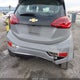 1G1FY6S07L4149188 2020 Chevrolet Bolt Ev Fwd Lt auction photo thumbnail 6