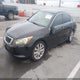 1HGCP2F47AA099394 2010 Honda Accord 2.4 Lx-P auction photo thumbnail 2