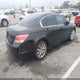 1HGCP2F47AA099394 2010 Honda Accord 2.4 Lx-P auction photo thumbnail 4