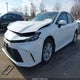 4T1DBADKXSU508108 2025 Toyota Camry Le auction photo thumbnail 2