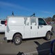 1GCHG35U371242670 2007 Chevrolet Express Work Van auction photo thumbnail 13