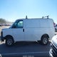 1GCHG35U371242670 2007 Chevrolet Express Work Van auction photo thumbnail 14