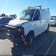 1GCHG35U371242670 2007 Chevrolet Express Work Van auction photo thumbnail 2