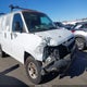 1GCHG35U371242670 2007 Chevrolet Express Work Van auction photo thumbnail 6