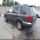 2HKYF18464H533428 2004 Honda Pilot Ex auction photo thumbnail 3