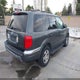 2HKYF18464H533428 2004 Honda Pilot Ex auction photo thumbnail 4