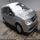 2C4RDGBG8KR808636 2019 Dodge Grand Caravan Se auction photo thumbnail 1