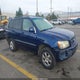 JTEDP21A950053489 2005 Toyota Highlander V6 auction photo thumbnail 1