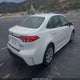 JTDBCMFE9P3023537 2023 Toyota Corolla Hybrid Le auction photo thumbnail 4