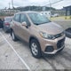 3GNCJNSB4JL385774 2018 Chevrolet Trax Ls auction photo thumbnail 1