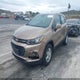 3GNCJNSB4JL385774 2018 Chevrolet Trax Ls auction photo thumbnail 2