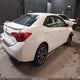 2T1BURHEXJC066063 2018 Toyota Corolla Se auction photo thumbnail 4