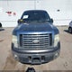 1FTEW1C80AFB94281 2010 Ford F-150 Xlt auction photo thumbnail 12