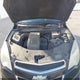 2GNALBEKXE6137812 2014 Chevrolet Equinox 1Lt auction photo thumbnail 10