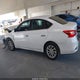 3N1AB7AP6KY456907 2019 Nissan Sentra Sv auction photo thumbnail 14