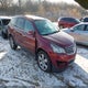 1GNKRGKD8GJ333016 2016 Chevrolet Traverse 1Lt auction photo thumbnail 1