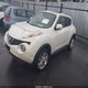 JN8AF5MV5BT011068 2011 Nissan Juke Sl auction photo thumbnail 2