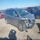 5TDYK3DC0GS709764 2016 Toyota Sienna Xle Premium 8 Passenger auction photo thumbnail 1
