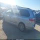 5TDYK3DC0GS709764 2016 Toyota Sienna Xle Premium 8 Passenger auction photo thumbnail 3