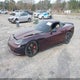 2C3CDXAT2MH527997 2007 Chevrolet Corvette auction photo thumbnail 2