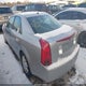 1G6DP567X50169824 2005 Cadillac Cts Standard auction photo thumbnail 3