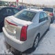 1G6DP567X50169824 2005 Cadillac Cts Standard auction photo thumbnail 4
