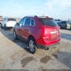 3GYFNCE35DS634462 2013 Cadillac Srx Luxury Collection auction photo thumbnail 3