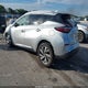 5N1AZ2MJ2KN126337 2019 Nissan Murano Sl auction photo thumbnail 3