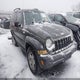 1J4GL48K86W262948 2006 Jeep Liberty Sport auction photo thumbnail 1