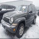 1J4GL48K86W262948 2006 Jeep Liberty Sport auction photo thumbnail 2